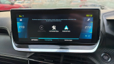 Peugeot 2008 100kW GT 50kWh 5dr Auto Electric Estate